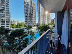 D'Leedon (D10), Condominium #237757981